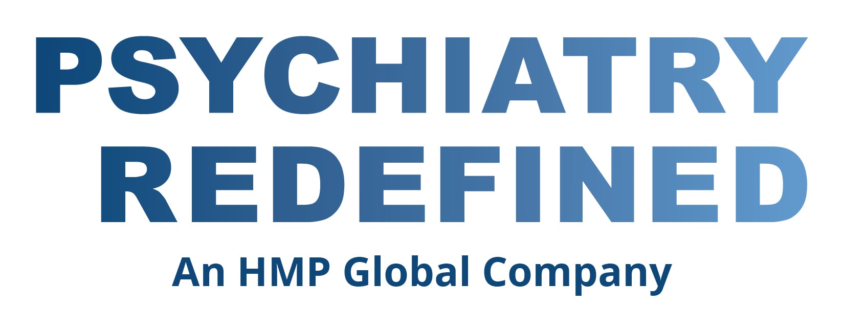 Psychiatry Redefined Logo